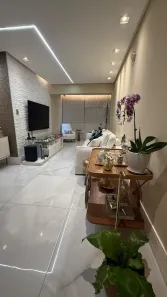 Apartamento com 3 Quartos à venda, 94m² no Stiep, Salvador