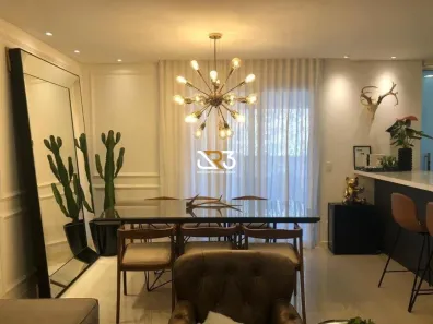 Apartamento com 2 Quartos para alugar, 85m² no Gleba Fazenda Palhano, Londrina