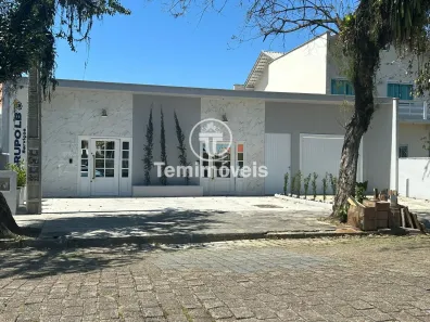 Imóvel Comercial com 1 Quarto à venda, 354m² no Bucarein, Joinville