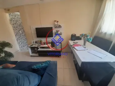 Apartamento com 2 Quartos à venda, 61m² no Paciência, Rio de Janeiro