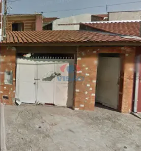 Sobrado com 5 Quartos à venda, 180m² no Jardim Morada do Sol, Indaiatuba