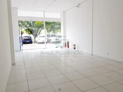 Ponto Comercial para alugar, 63m² no Igapó, Londrina