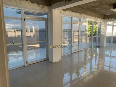 Sala Comercial para alugar, 100m² no Petrópolis, Porto Alegre