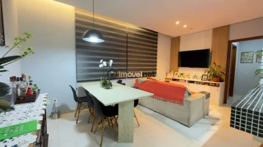 Apartamento com 2 Quartos à venda, 102m² no Buritis, Belo Horizonte