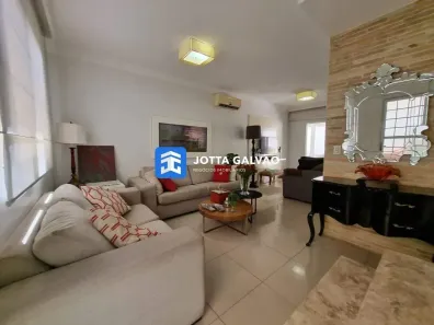 Casa de Condomínio com 3 Quartos à venda, 133m² no Parque Taquaral, Campinas