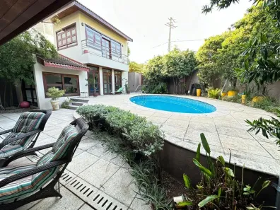 Casa de Condomínio com 5 Quartos à venda, 488m² no Jardim Santa Teresa, Jundiaí
