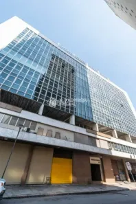 Sala Comercial à venda, 46m² no Centro Histórico, Porto Alegre