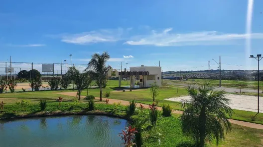Lote/Terreno à venda, 250m² no Loteamento Residencial Damha Fit, Uberaba