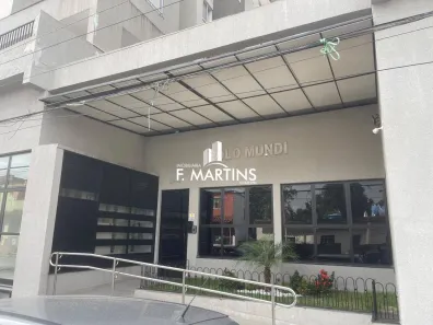 Apartamento com 2 Quartos à venda, 55m² no Vila Americana, Volta Redonda