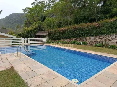 Casa de Condomínio com 3 Quartos à venda, 98m² no Granja Guarani, Teresópolis