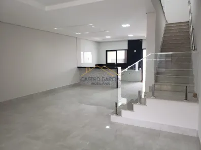 Casa com 3 Quartos à venda, 210m² no Jardim São Paulo, Americana