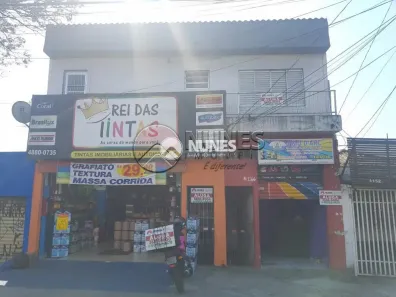 Casa com 7 Quartos à venda, 332m² no Bussocaba, Osasco