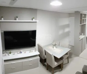 Apartamento com 2 Quartos à venda, 38m² no Jardim Lider, São Paulo