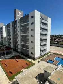 Apartamento com 2 Quartos à venda, 57m² no Itingá I, Barra Velha