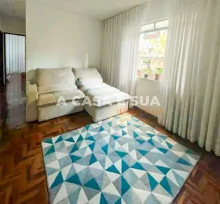 Apartamento com 3 Quartos à venda, 55m² no Glória, Contagem