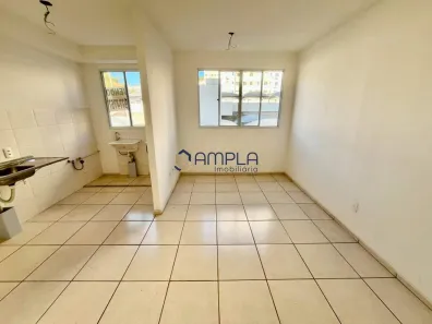 Apartamento com 2 Quartos à venda, 46m² no Palmeiras, Belo Horizonte