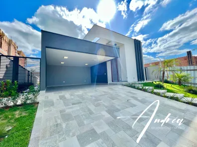 Casa com 3 Quartos à venda, 330m² no Condomínio Residencial Alphaville II, São José dos Campos