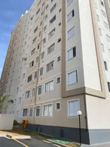 Apartamento com 2 Quartos à venda, 48m² no Parque Industrial, Campinas