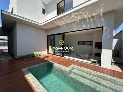 Sobrado com 3 Quartos à venda, 189m² no Parque Verde, Cascavel