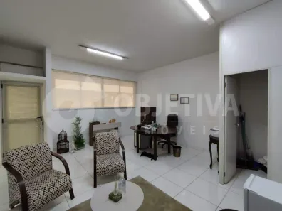 Sala Comercial para alugar, 30m² no Centro, Uberlândia