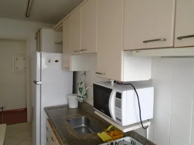 Apartamento com 2 Quartos à venda, 65m² no Perdizes, São Paulo