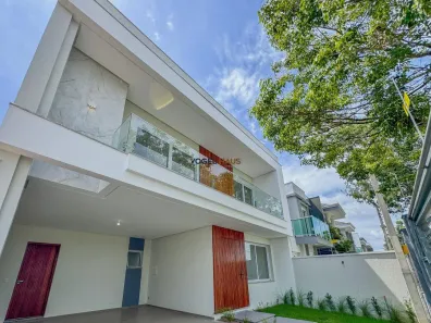 Casa de Condomínio com 3 Quartos à venda, 231m² no Estância Velha, Canoas