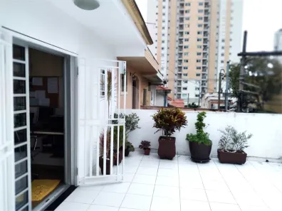 Casa com 4 Quartos à venda, 130m² no Santana, São Paulo