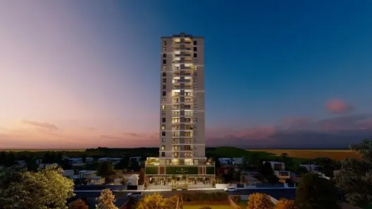 Apartamento com 2 Quartos à venda, 86m² no ITAJUBA, Barra Velha