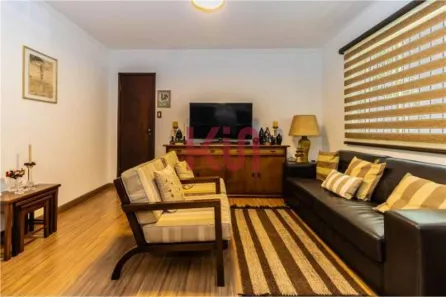 Apartamento com 2 Quartos à venda, 120m² no Bela Vista, São Paulo