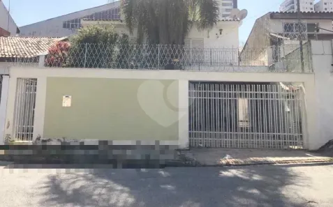 Sobrado com 5 Quartos para alugar, 600m² no Vila Independência, Sorocaba