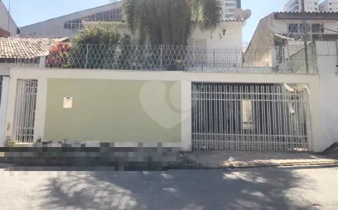 Sobrado com 5 Quartos para venda ou aluguel, 600m² no Vila Independência, Sorocaba