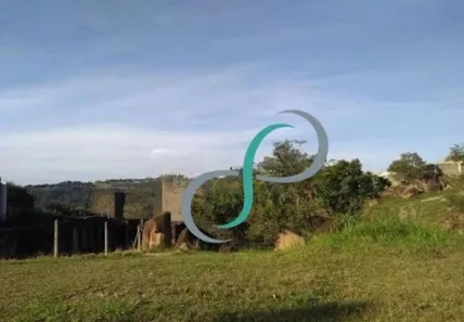 Lote/Terreno à venda, 1770m² no Jardim São Bento do Recreio, Valinhos