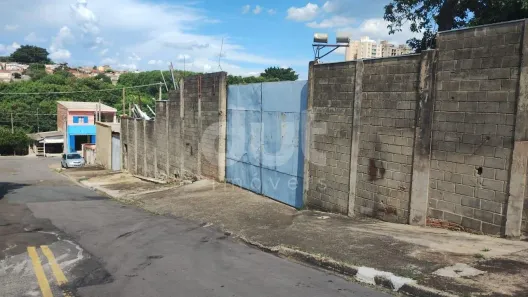 Lote/Terreno à venda, 1242m² no Jardim Campos Elíseos, Campinas