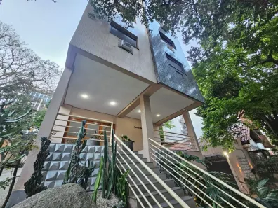 Apartamento com 1 Quarto para alugar, 45m² no Higienópolis, Porto Alegre