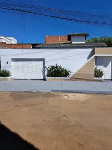 Casa com 3 Quartos à venda, 100m² no Jardim Ana Paula, Anápolis
