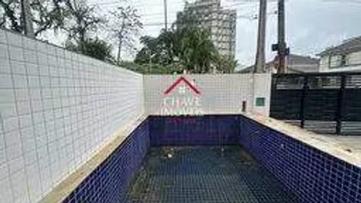 Sobrado com 3 Quartos à venda, 140m² no Vila Belmiro, Santos