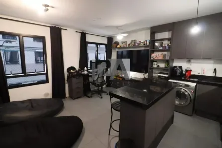 Apartamento com 1 Quarto à venda, 35m² no Presidente Altino, Osasco