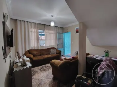 Sobrado com 3 Quartos à venda, 200m² no Jardim Angelina, São Paulo
