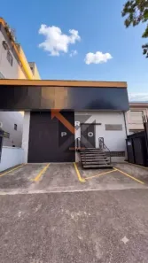 Galpão/Depósito/Armazém para alugar, 755m² no Mooca, São Paulo