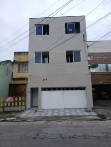 Apartamento com 1 Quarto para alugar, 50m² no Centro, Fortaleza