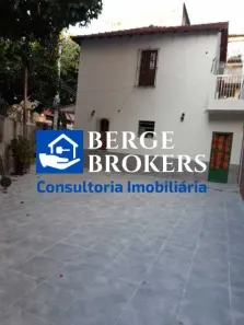 Casa com 3 Quartos à venda, 130m² no Tijuca, Rio de Janeiro