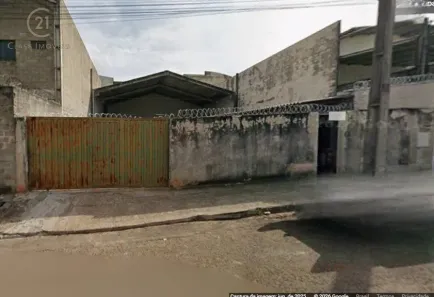 Galpão/Depósito/Armazém à venda, 160m² no Rodocentro, Londrina