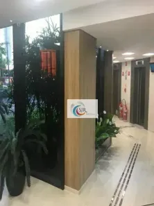 Sala Comercial para alugar, 1380m² no Vila Cordeiro, São Paulo