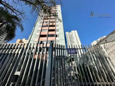 Apartamento com 2 Quartos à venda, 66m² no Vila Ipiranga, Londrina