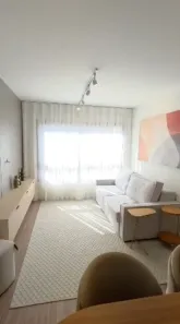 Apartamento com 2 Quartos à venda, 65m² no Tristeza, Porto Alegre