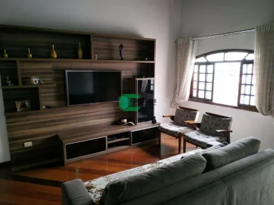 Sobrado com 3 Quartos à venda, 15m² no Vila Camilópolis, Santo André