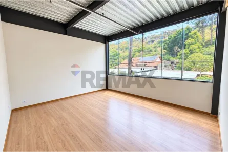 Sala Comercial para alugar, 36m² no Campo da Mogiana, Poços de Caldas