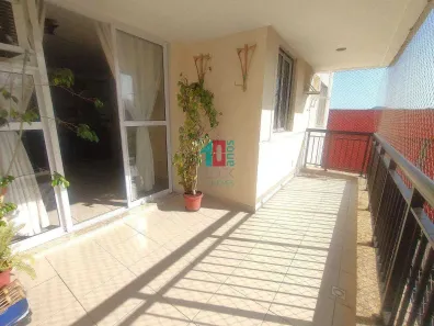 Apartamento com 3 Quartos à venda, 84m² no Recreio dos Bandeirantes, Rio de Janeiro