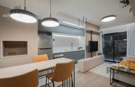 Apartamento com 1 Quarto à venda, 36m² no Cidade Baixa, Porto Alegre
