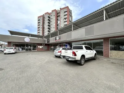 Sala Comercial para alugar, 75m² no Itoupava Central, Blumenau